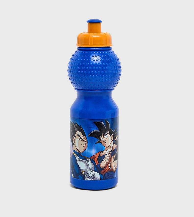 Dragonball 18" Trolley Backpack Set
