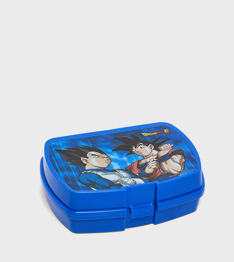 Dragonball 18" Trolley Backpack Set