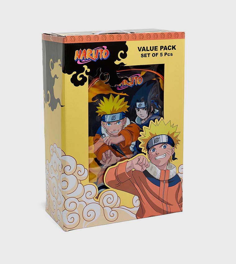 Dragon Ball 18" Trolley Backpack Set