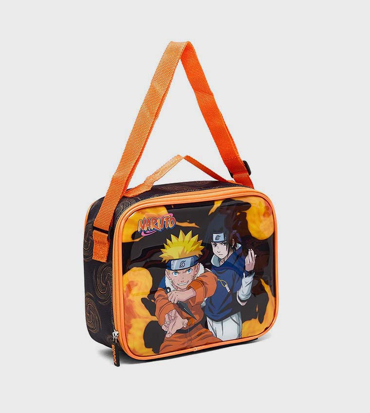 Dragon Ball 18" Trolley Backpack Set