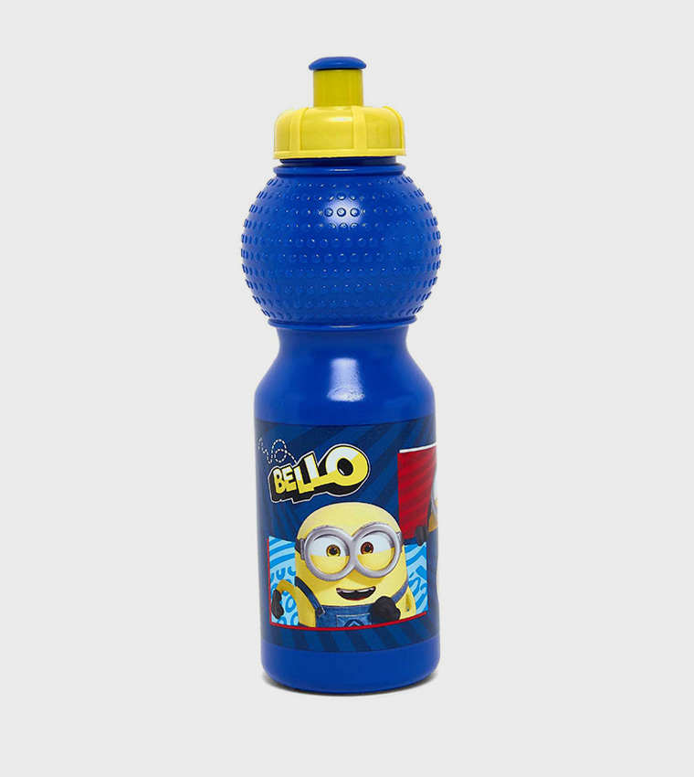 Minions 16" Trolley Backpack Set