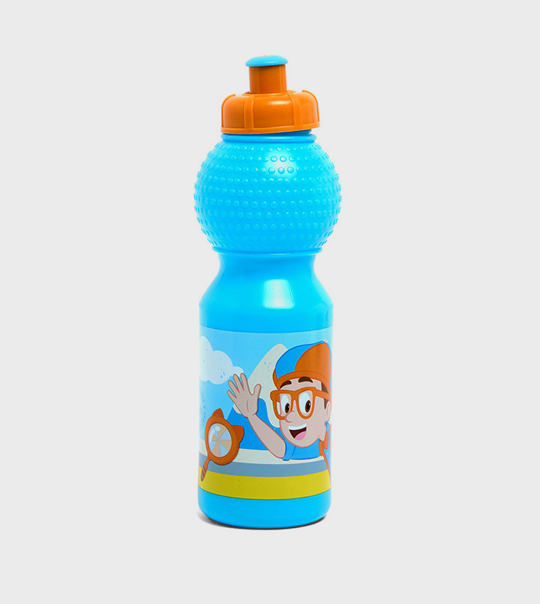 Blippi 16" Trolley Backpack Set