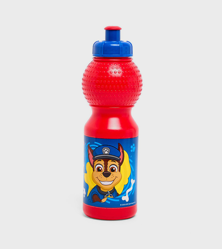 Paw Patrol 16" Trolley Backpack Set