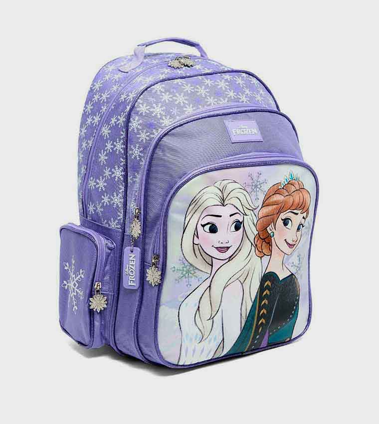 Frozen 16" Backpack