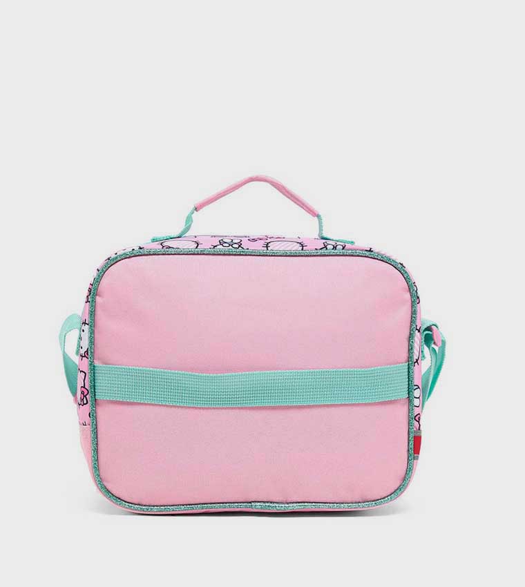 Hello Kitty Lunch Bag