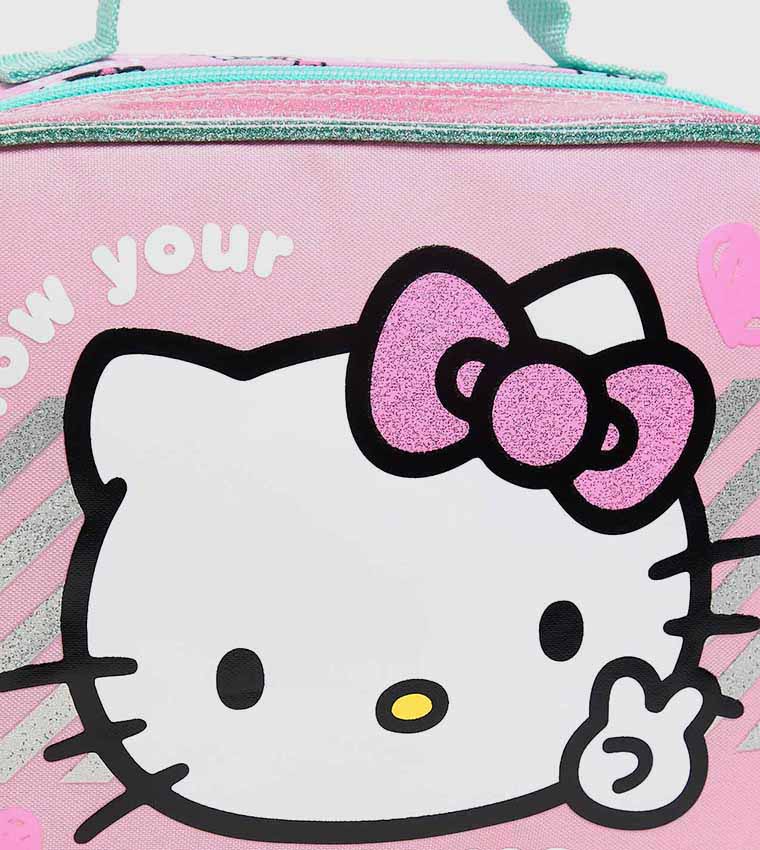 Hello Kitty Lunch Bag