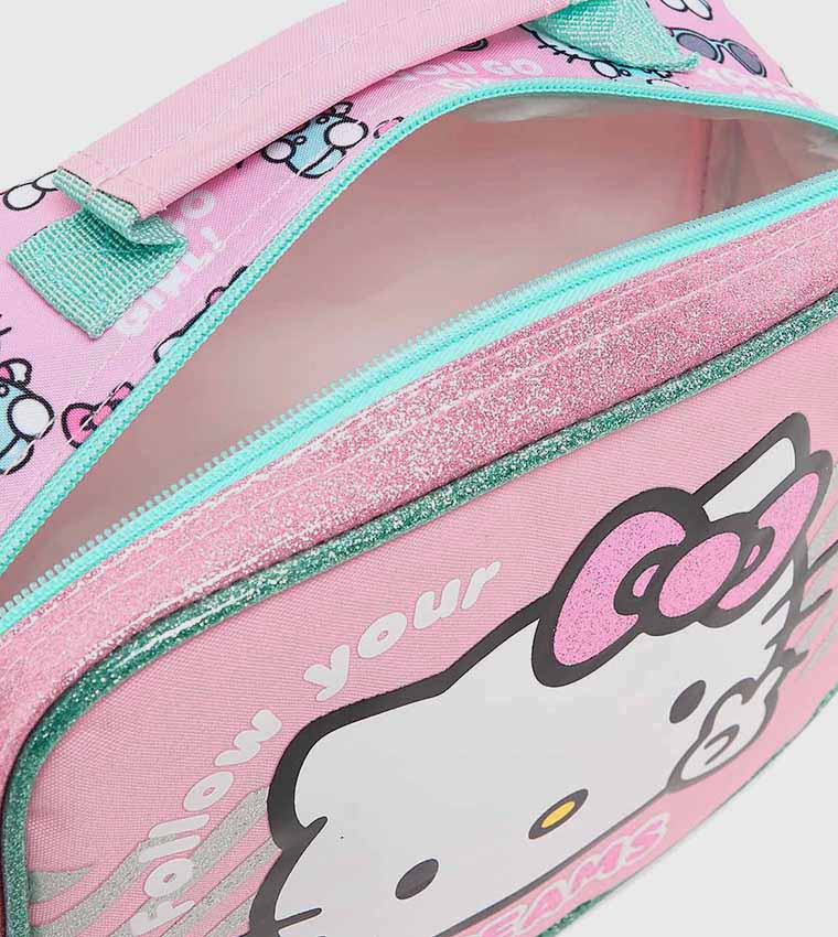 Hello Kitty Lunch Bag