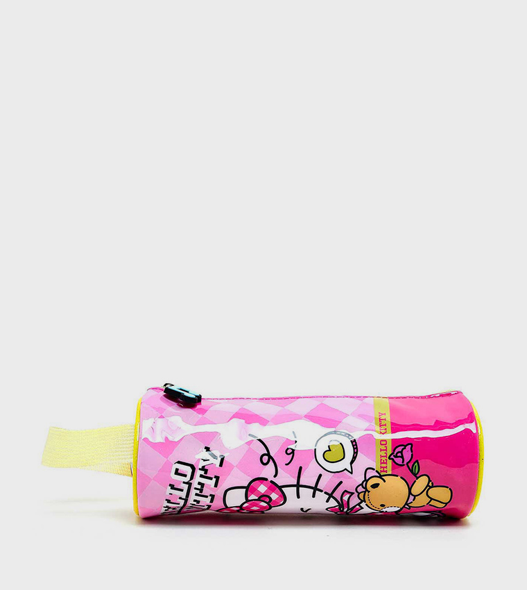 Hello Kitty Pencil Pouch