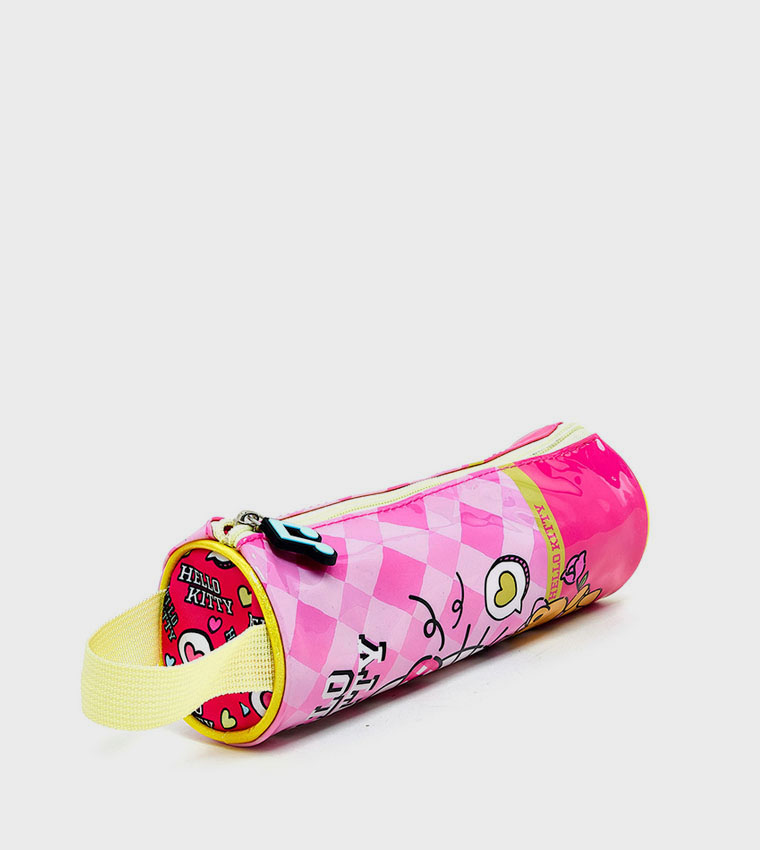 Hello Kitty Pencil Pouch