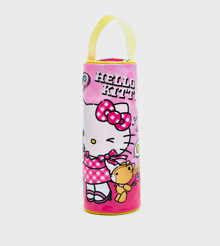 Hello Kitty Pencil Pouch