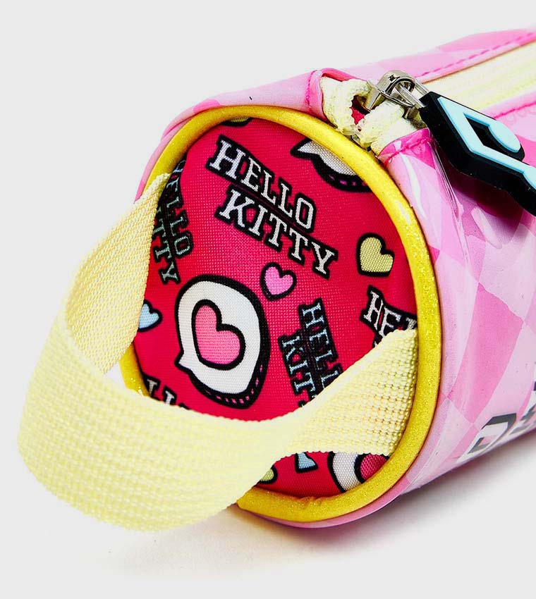Hello Kitty Pencil Pouch