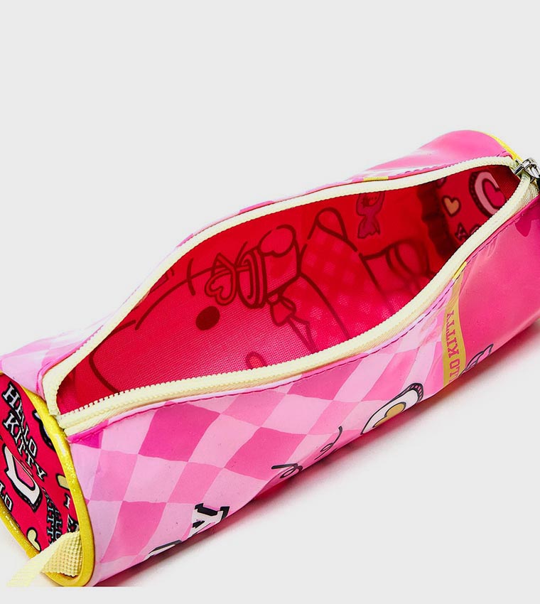 Hello Kitty Pencil Pouch