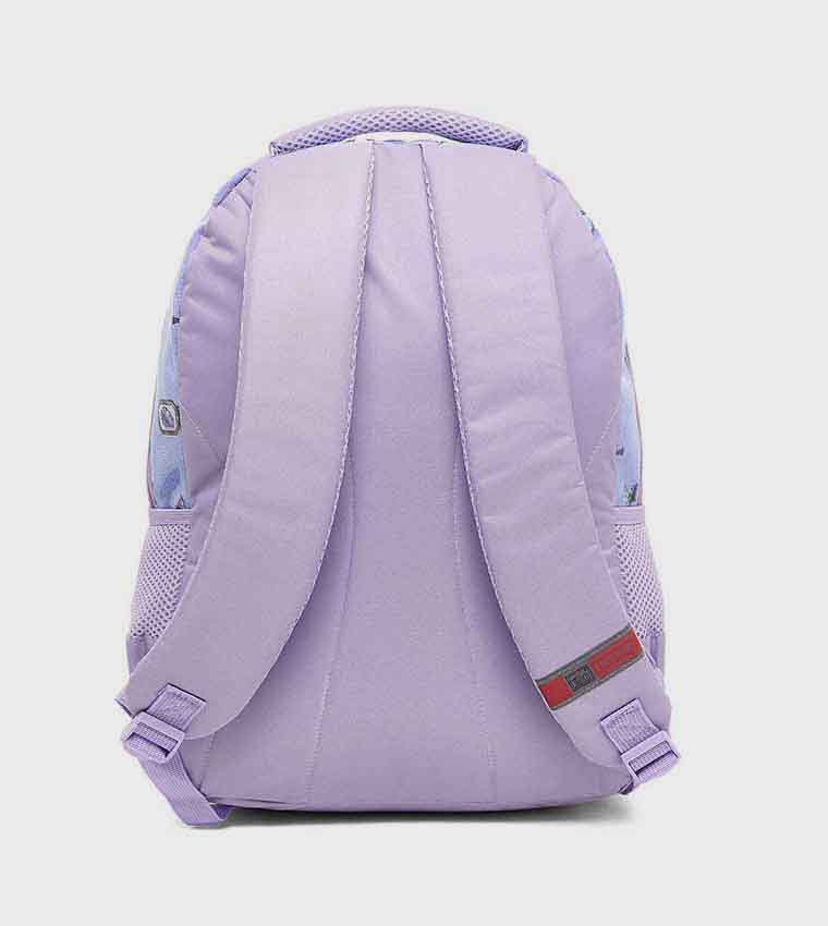 Kuromi 16" Backpack