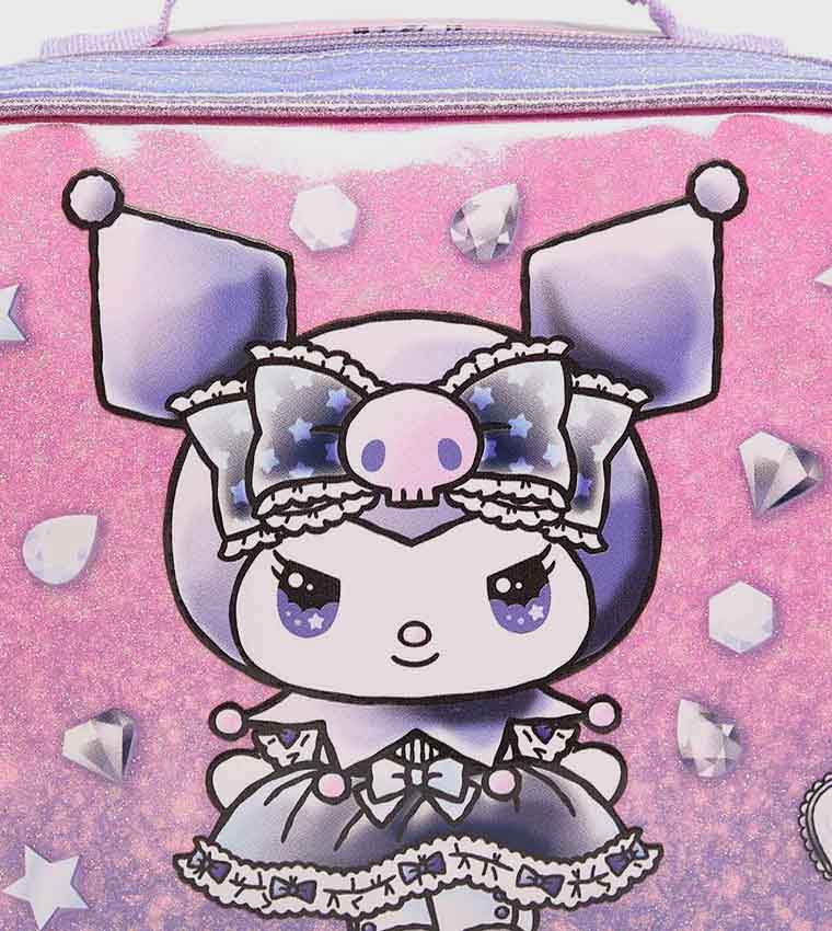 Kuromi Lunch Bag