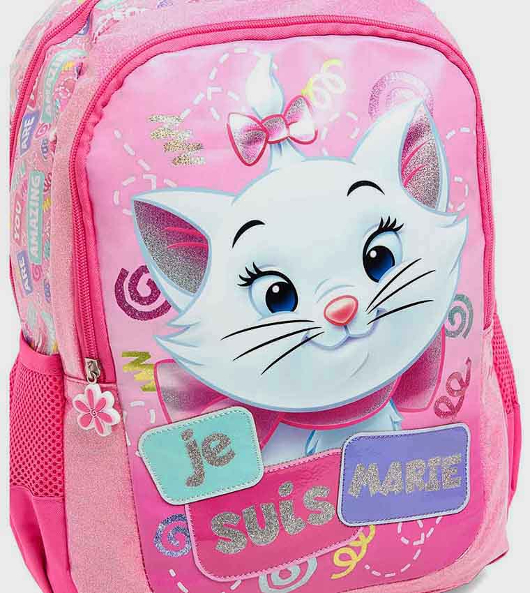 Marie Print 16" Backpack