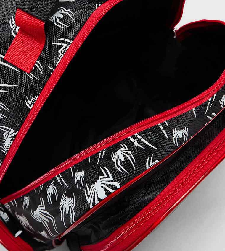 Spider-Man Print 16" Backpack