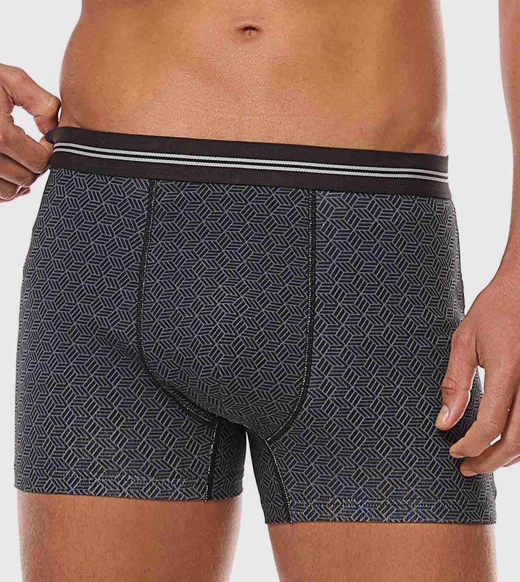 2 Pack Boxer Briefs
