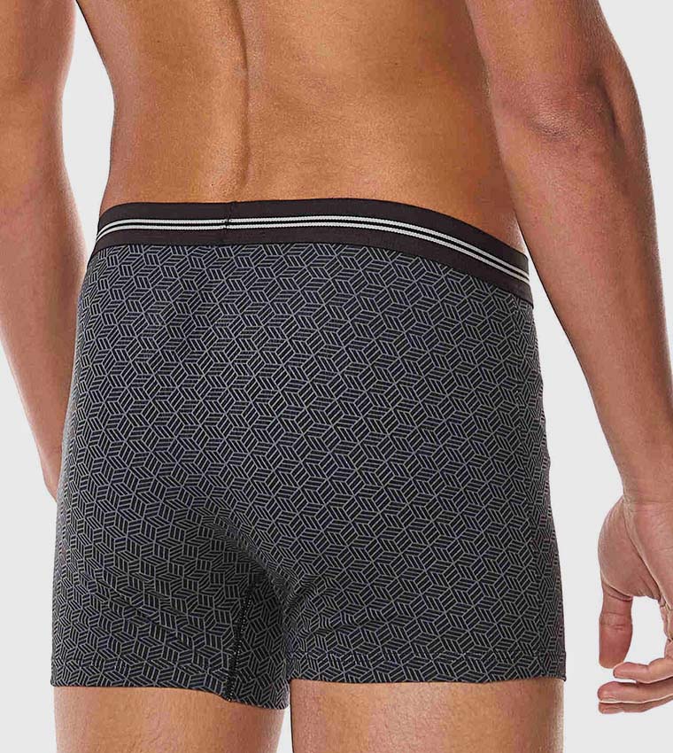 2 Pack Boxer Briefs