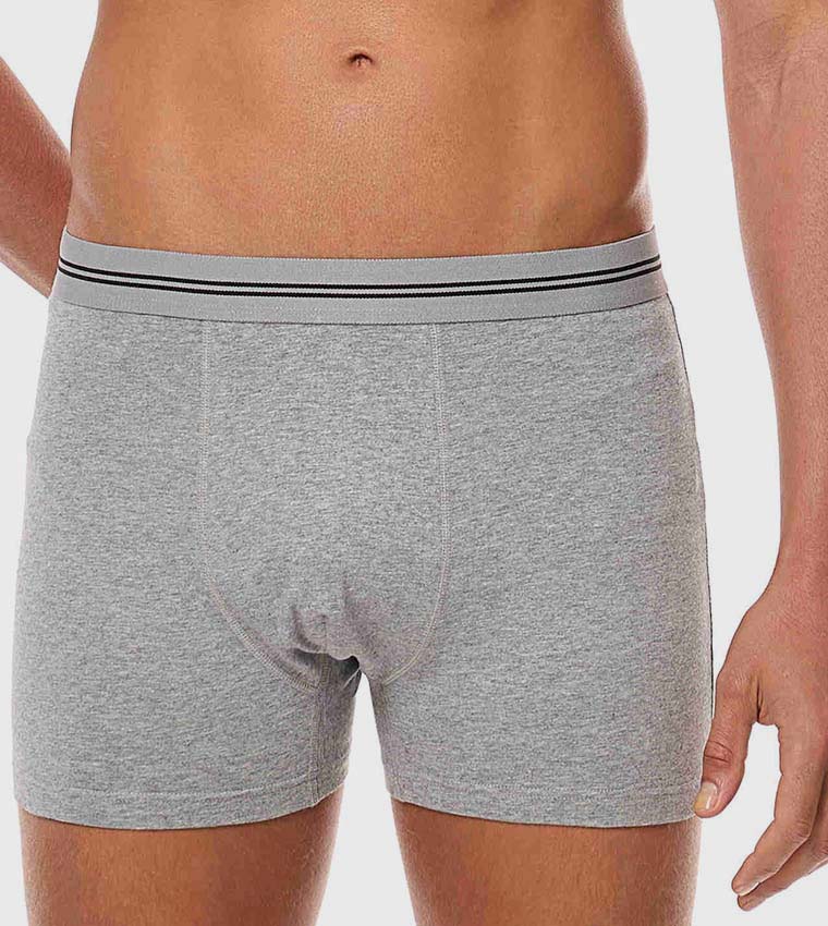 2 Pack Boxer Briefs