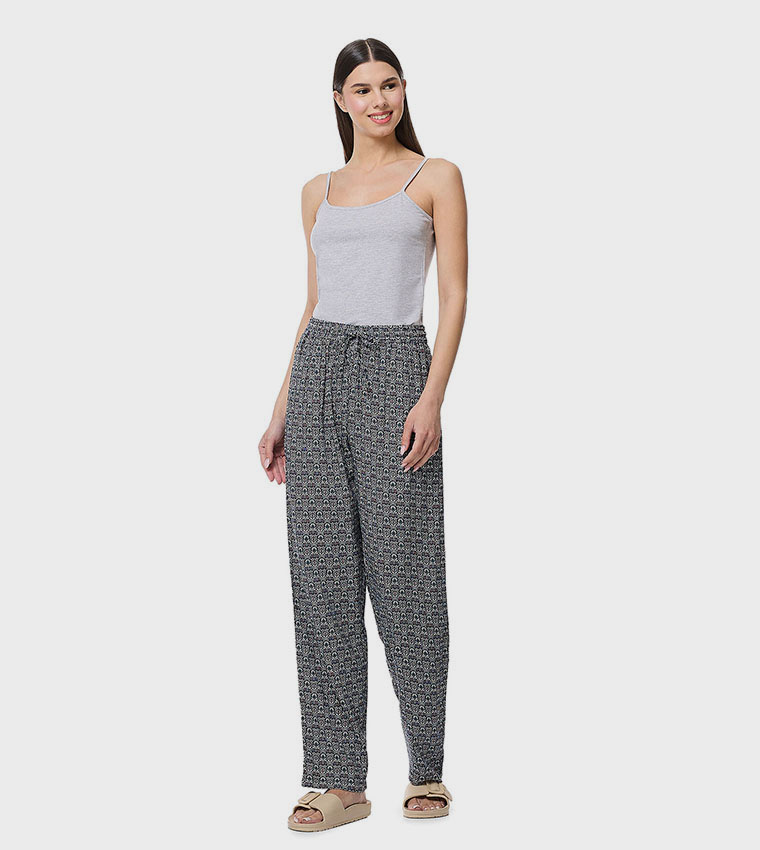 Solid Camisole