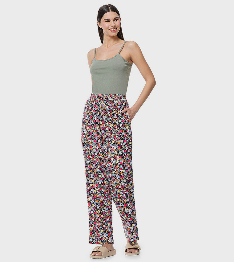 Solid Camisole
