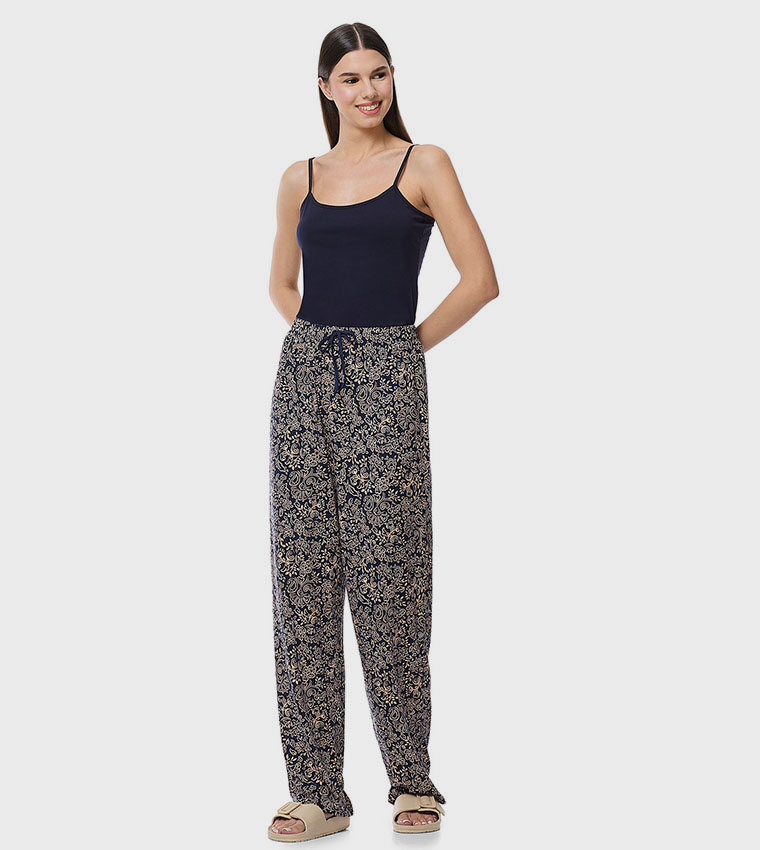 Solid Camisole