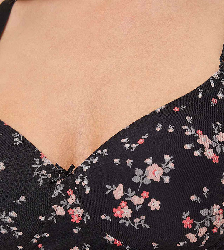 2 Pack T-Shirt Bras