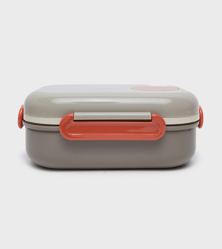 Tiffin Lunch Box, 1100ml