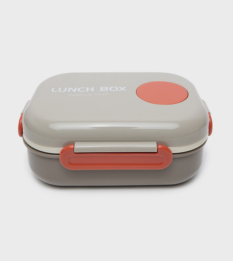 Tiffin Lunch Box, 1100ml
