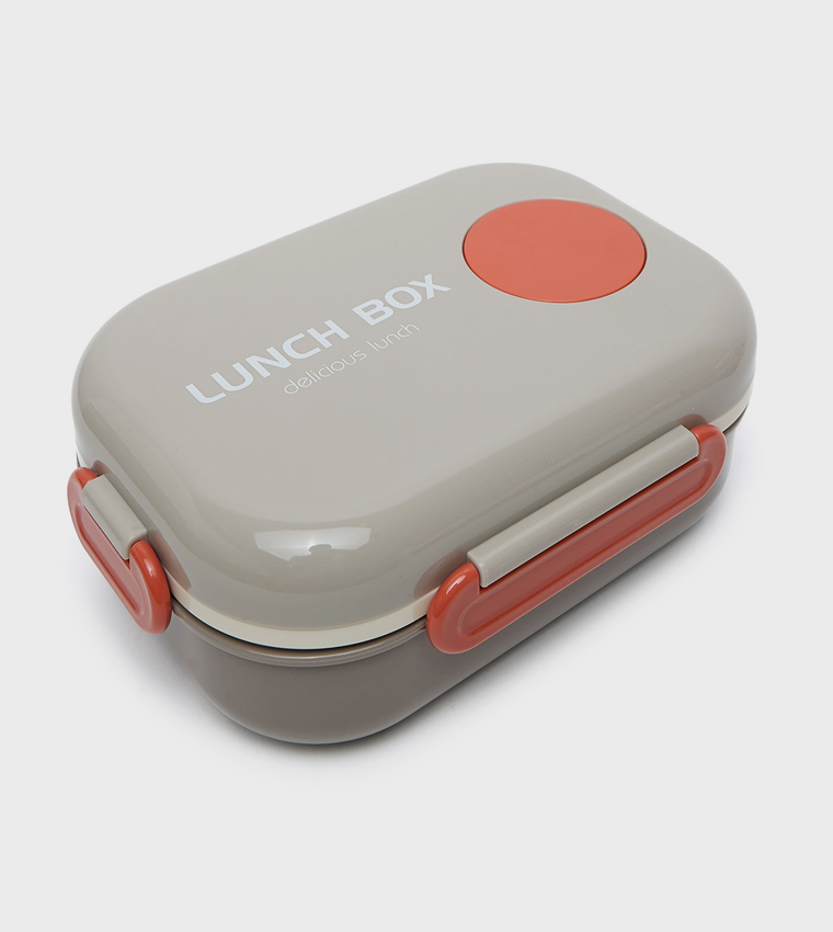 Tiffin Lunch Box, 1100ml