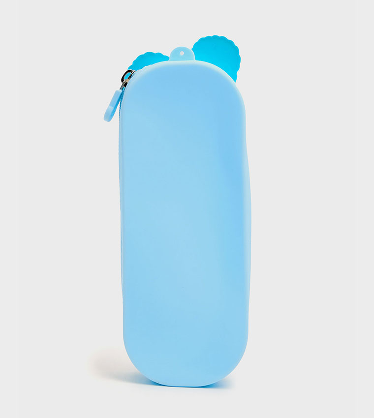 Silicon Pencil Case