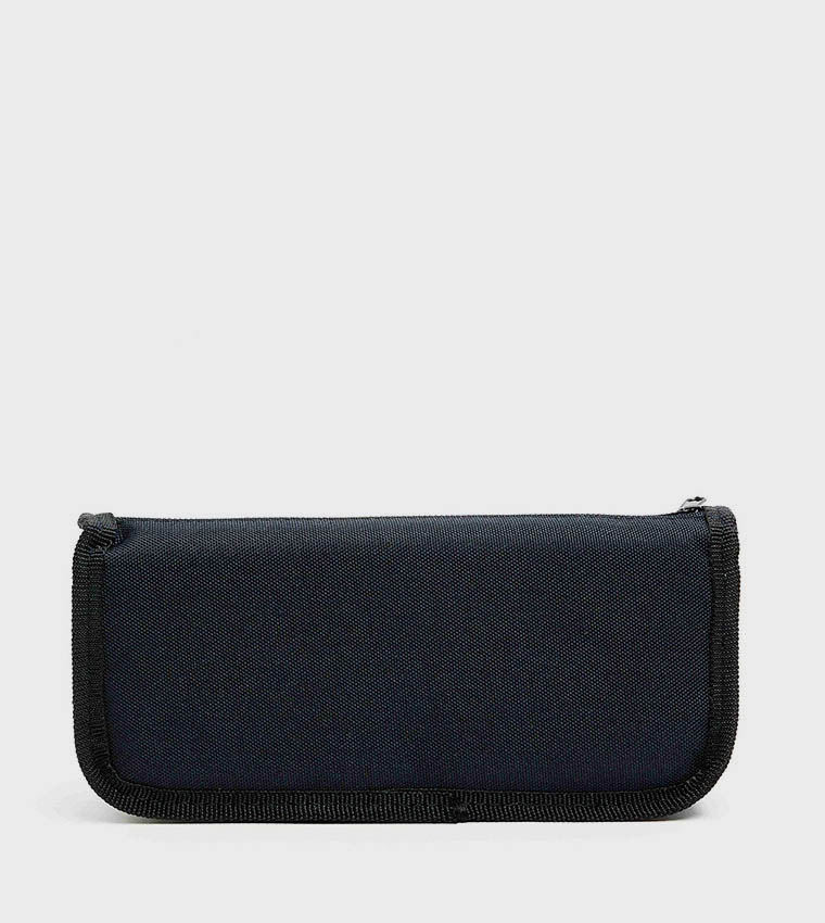 Space Printed Pencil Pouch