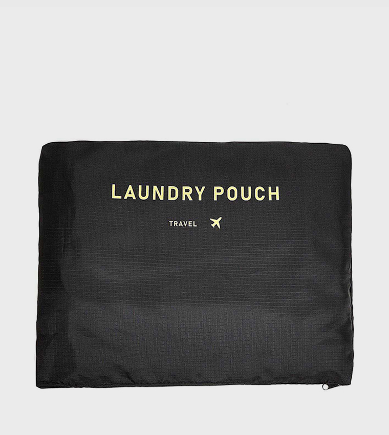 6 Pack Travel Storage Pouches