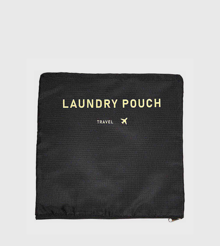 6 Pack Travel Storage Pouches