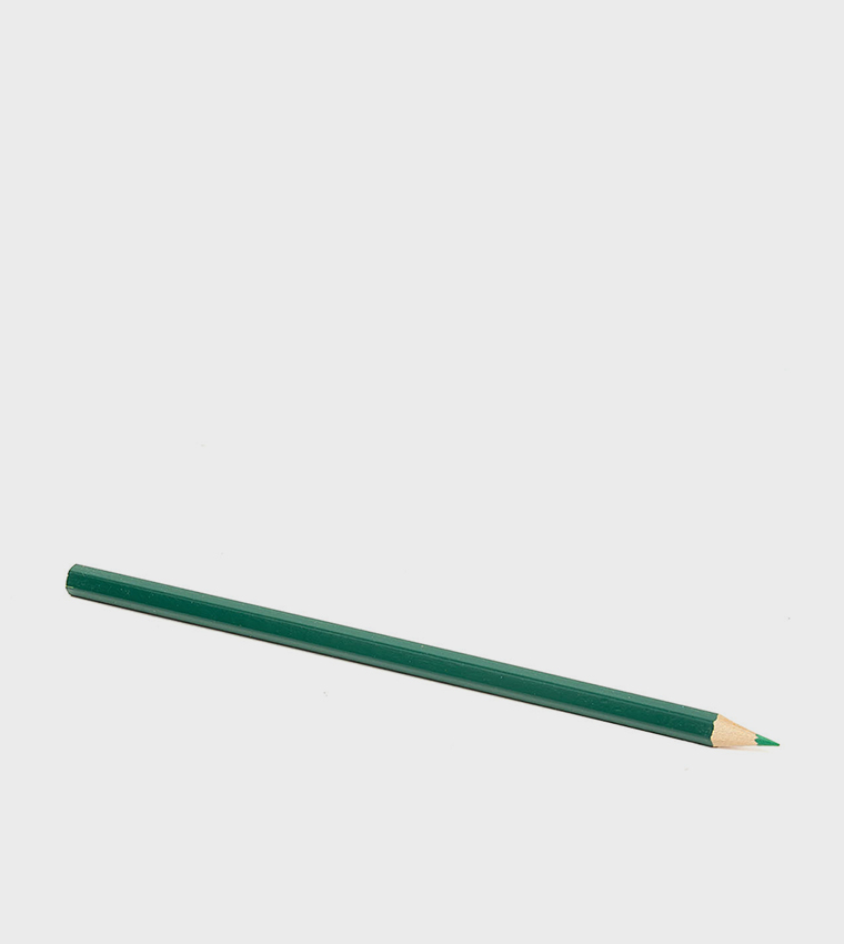 18 Pack Color Pencil Set