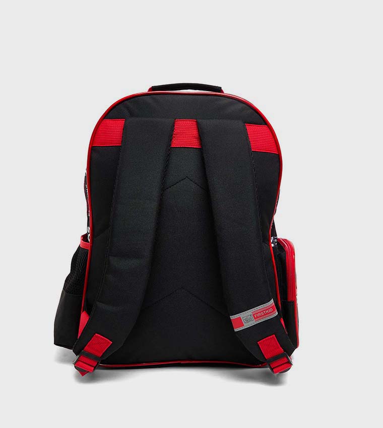 Sonic Print 16" Backpack