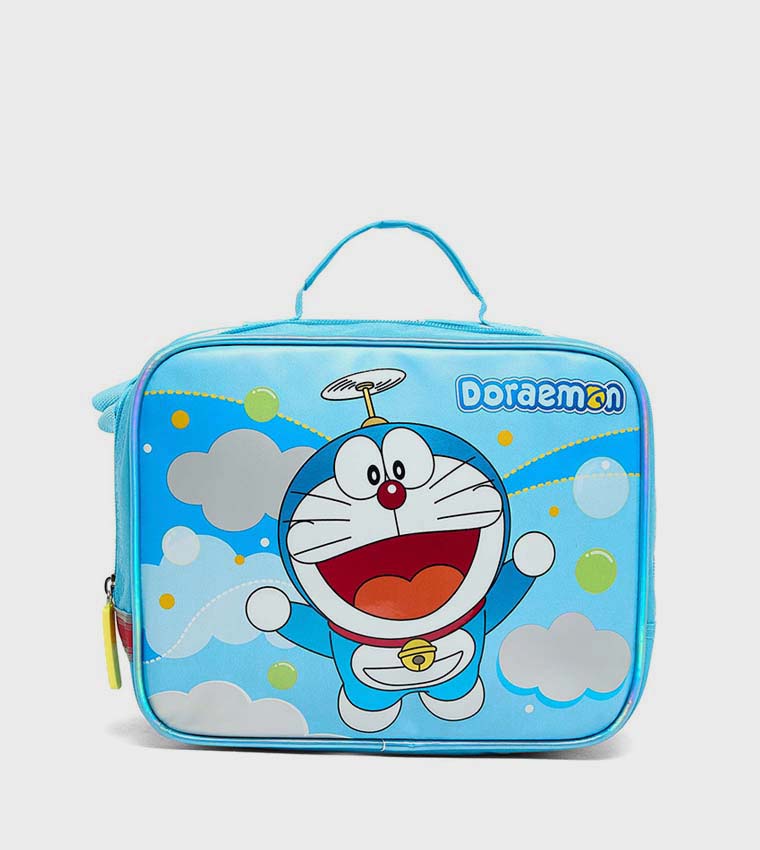 Daemon Lunch Bag