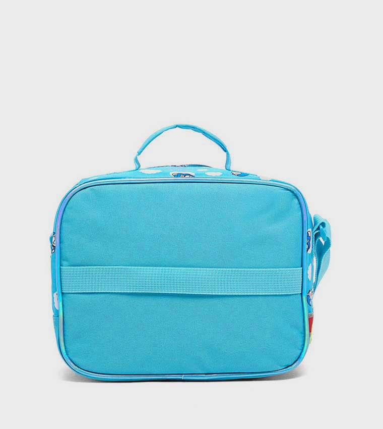 Daemon Lunch Bag