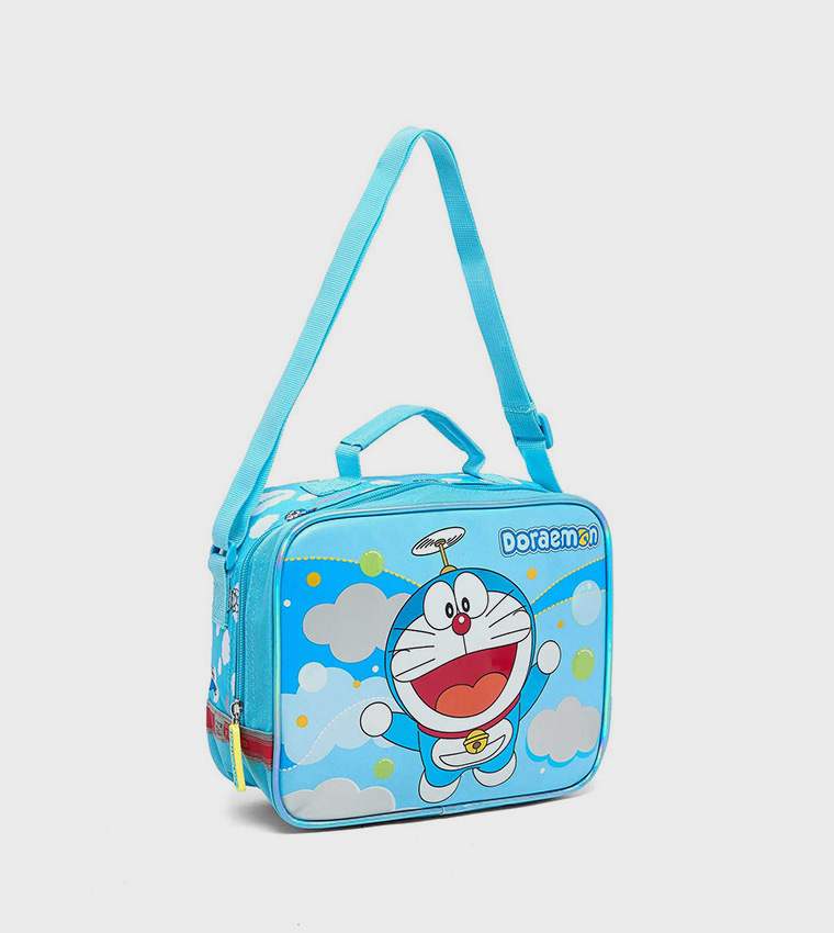 Daemon Lunch Bag