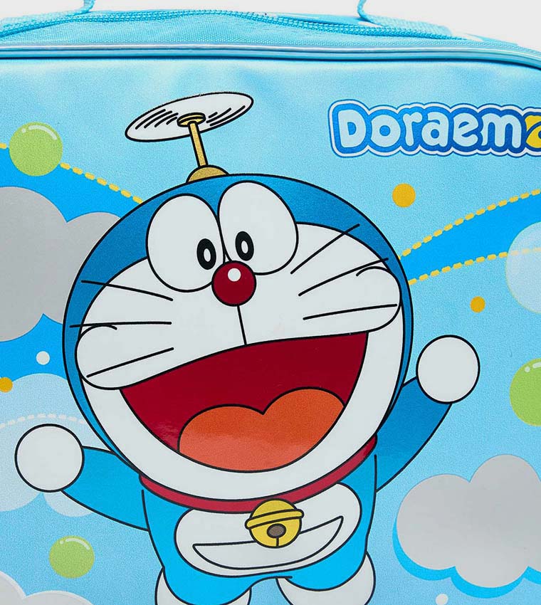 Daemon Lunch Bag