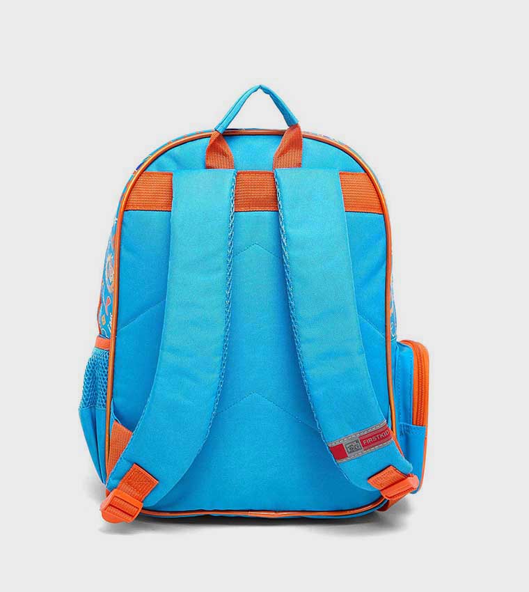 Blippi 14" Backpack