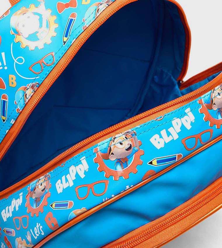 Blippi 14" Backpack