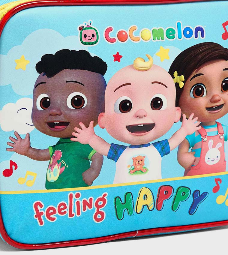 Cocomelon Lunch Melon