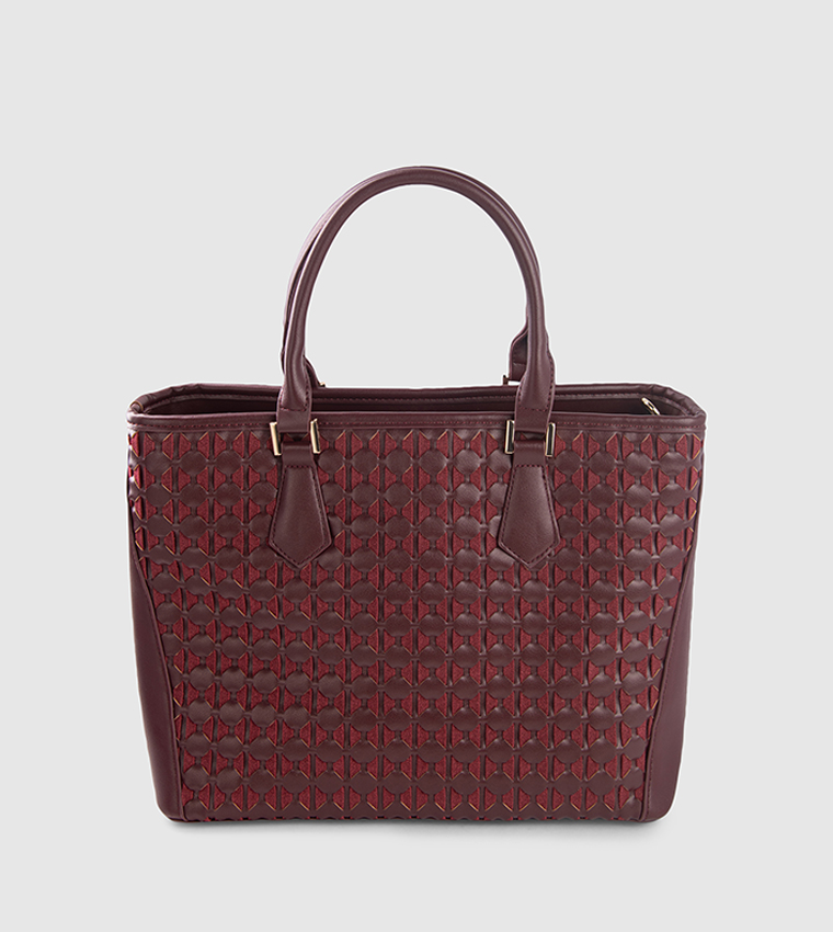 شنطة توت بسحاب