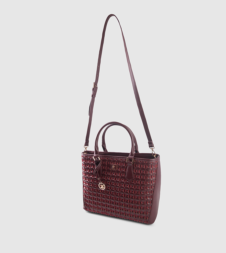 شنطة توت بسحاب