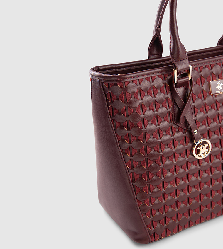 شنطة توت بسحاب