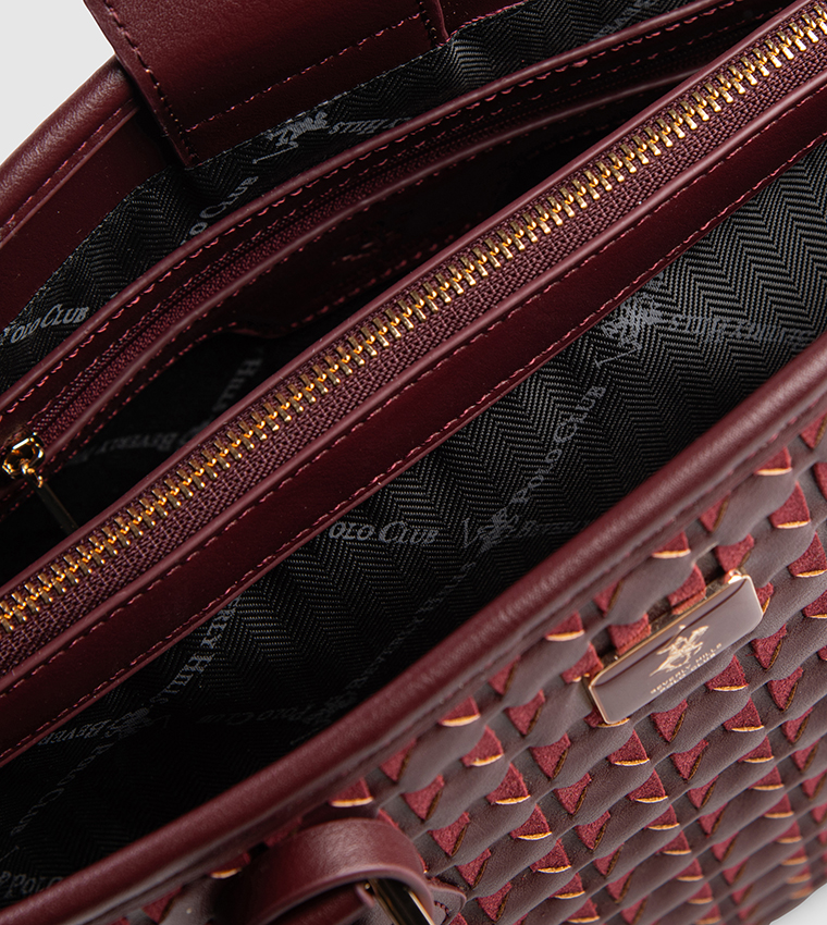 شنطة توت بسحاب