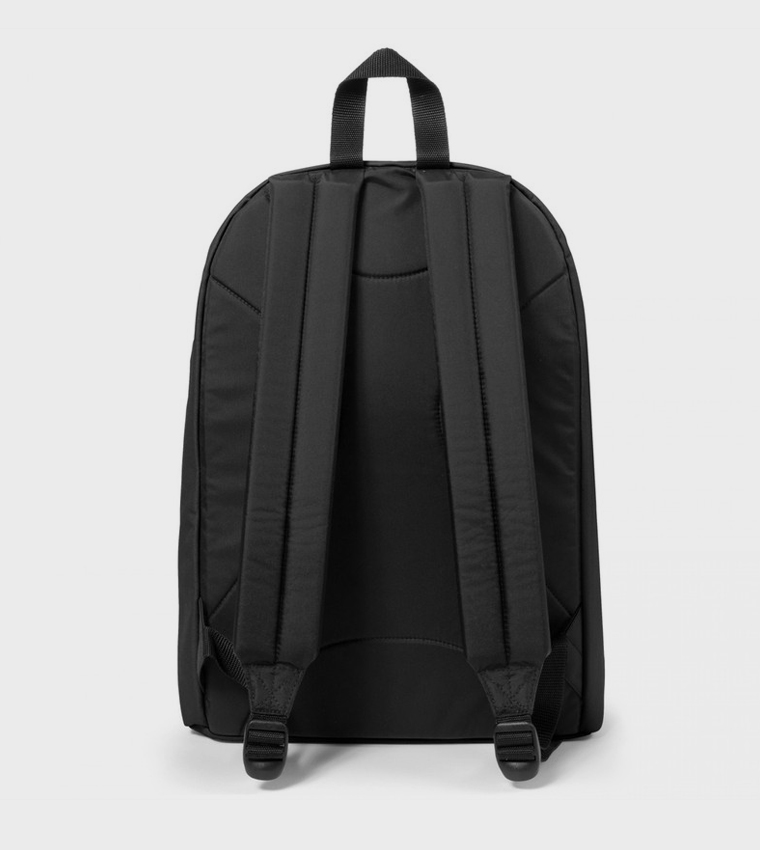 ORBIT Logo Badge Backpack