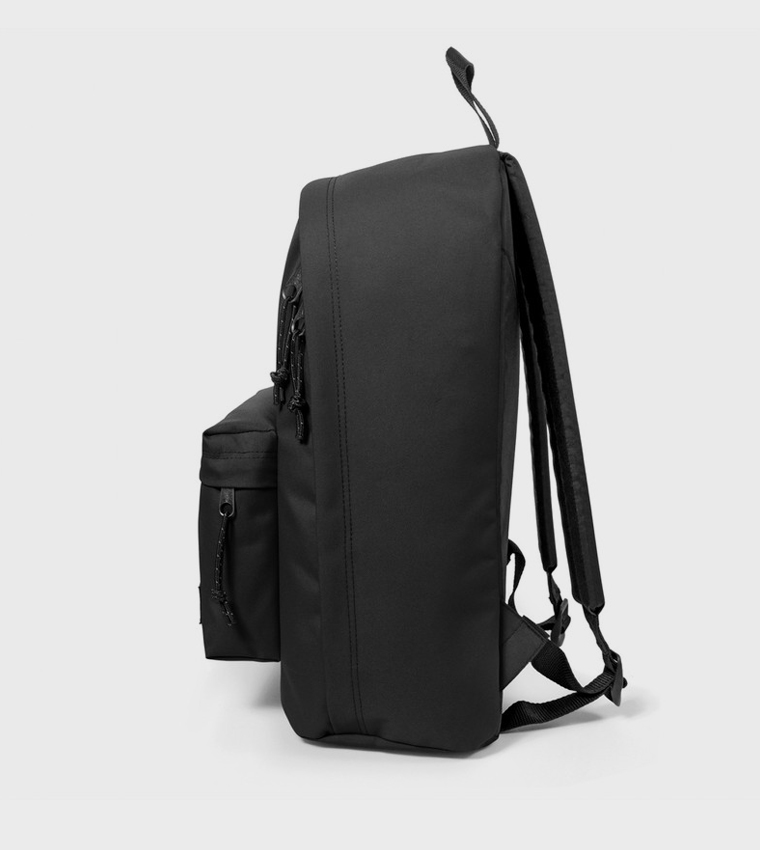 ORBIT Logo Badge Backpack