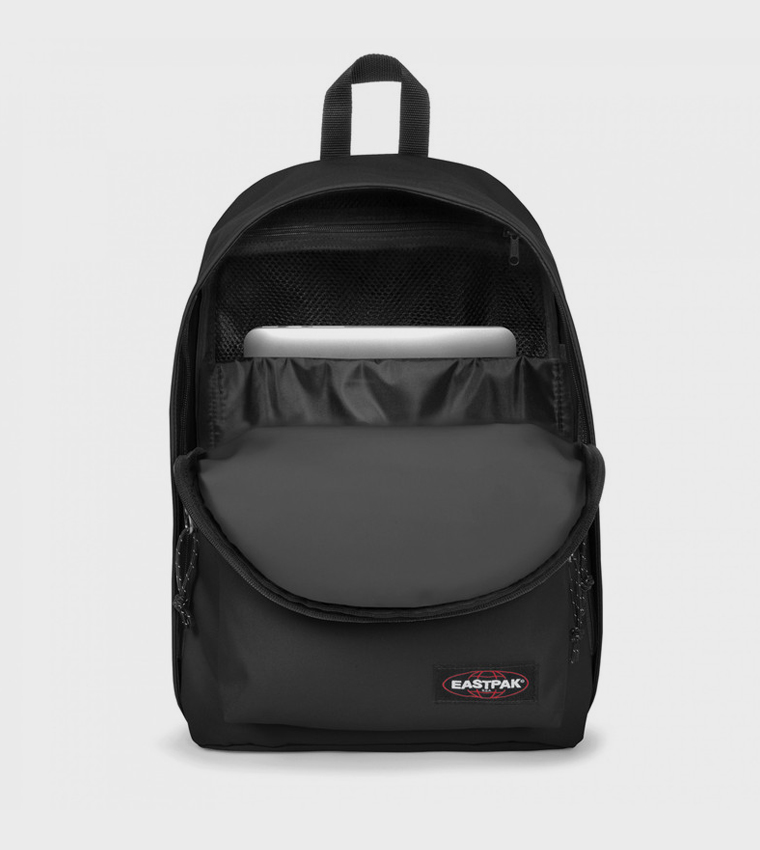 ORBIT Logo Badge Backpack